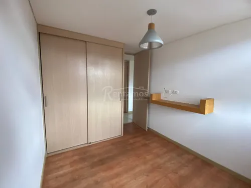 Apartamento En Arriendo En San Jose. Cod A776160