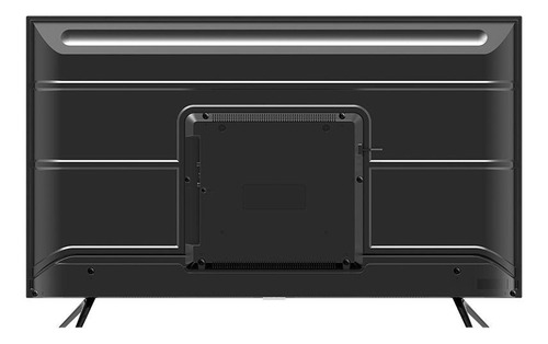 Imagen 4 de 4 de Smart Tv 42 Pulgadas Rca Full Hd Android Tv And42y Ahora 18