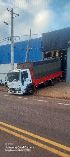 Imagen 3 de 3 de Fletes Y Mudanzas Vare