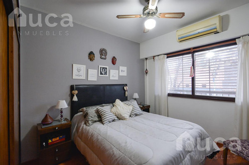 Encantadora Terraza Con Divino Ph Y Dos Dormitorios En Venta - Saavedra