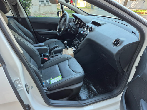 Peugeot 408 1.6 Feline Hdi 115cv