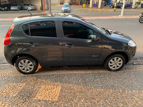 Fiat Palio 2013 1.4 Attractive Flex 5p
