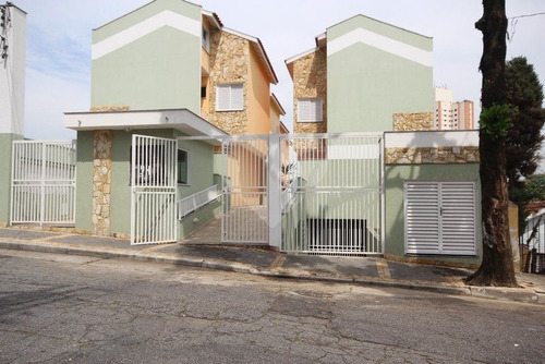 Casa-são Paulo-vila Formosa | Ref.: 57-im27146 - 57-im27146
