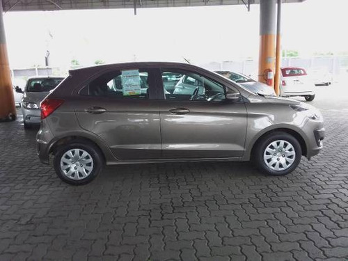 Imagem 9 de 9 de Ford Ka 1.0 Ti-vct Flex Se Manual