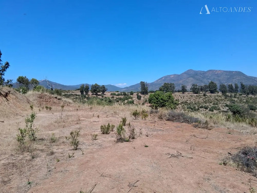 Sitio En Venta En Quintero