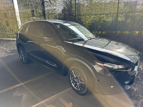 Mazda CX-5 2.0 L I Sport At