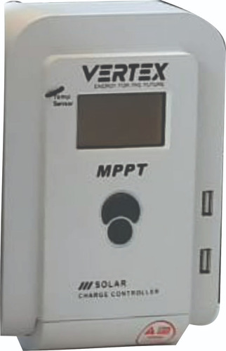 Controlador Solar Mppt 15a 60v