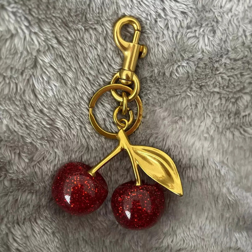 Accesorios For Llaveros De Cerezas