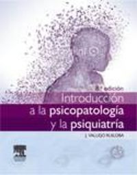 Libro Introducciã³n A La Psicopatologã­a Y La Psiquiatrã­...