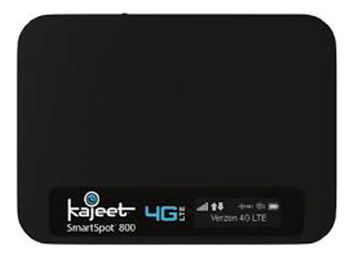 Módem Router 4g Lte Wifi Portátil Recargable Movil Mifi Tigo