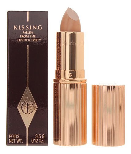 Charlotte Tilbury K.i.s.s.i.n.g. Lapiz Labial, Penelope Rosa