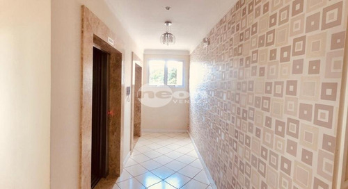 Imagem 12 de 14 de Apartamento - Vila Alpina - Ref: 2560 - V-2560