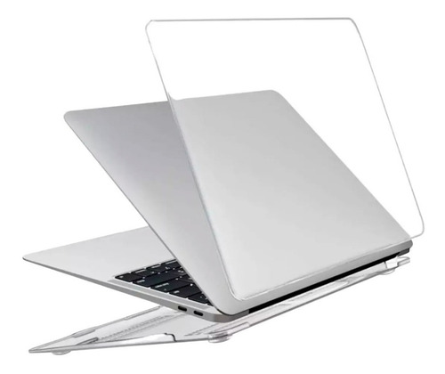 Capa Slim Macbook Air 13 A1466 A1369 Acrílica Gshield