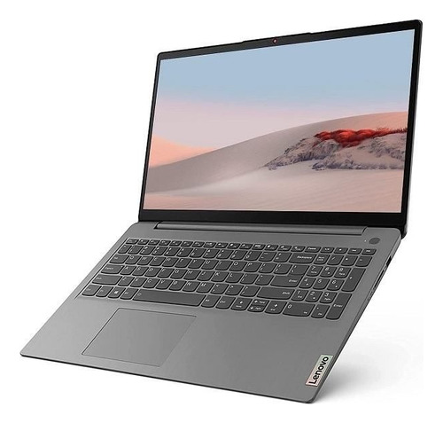 Notebook Lenovo Ideapad 3 Core I5 11th/8 Gb/512 Ssd 