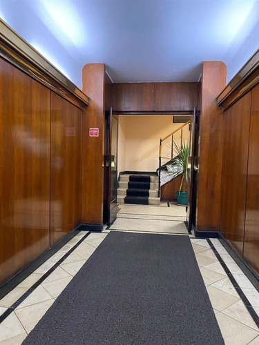 Departamento En Arriendo De 1 Dorm. En Viña Del Mar