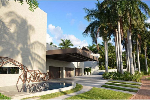 Casa De Lujo En Venta En Isla Dorada Cancun | MercadoLibre