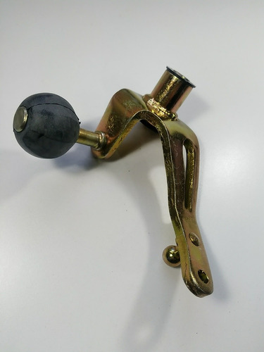 Imagen 5 de 10 de Escuadra Selectora Mando Reenvio Cambio Peugeot 405/306