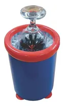 Comprar Lava Copa - Lava Vaso Manual Con Cepillo Y Patas De Sopapa