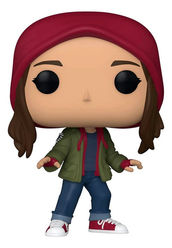 Funko Pop Movies Jurassic World Maisie (22264)