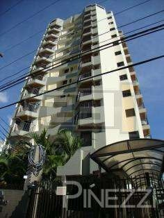 Imagem 16 de 18 de Apartamento Venda - Aceita Permuta - Ap518