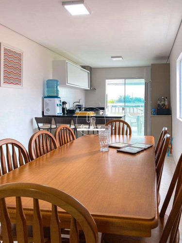 Imagem 10 de 25 de Apartamento Com 3 Dorms, Centro, Balneário Piçarras, Cod: 29 - V29