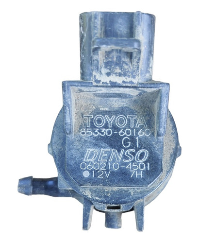 85330-60160 Motor Bomba Depósito Agua Toyota