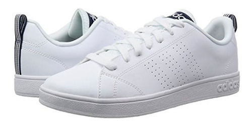 Tenis adidas Advantage Blanco Originales 