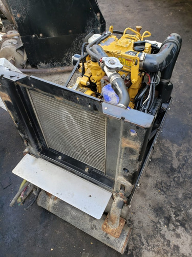 Imagen 10 de 11 de Unidad Apu Para Camiones Caterpillar