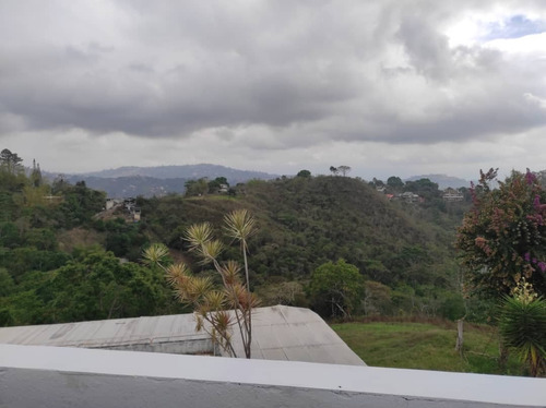 Linda Finca Lista Para Cualquier Emprendimiento Que Quieras, Muy Cerca De Caracas. Venta Lv