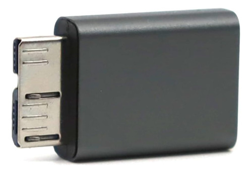 Adaptador Lokeke Usb 3.1 Tipo C A Micro B Usb 3.0, Usb 3...