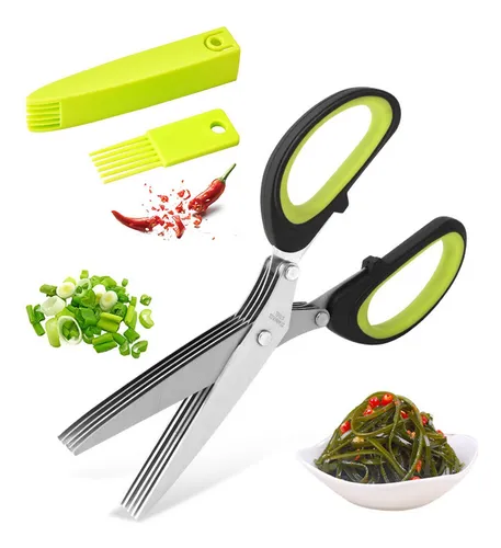 comprar Tijeras Cortadoras De Hierbas Tijeras De Corte De Acero Inox