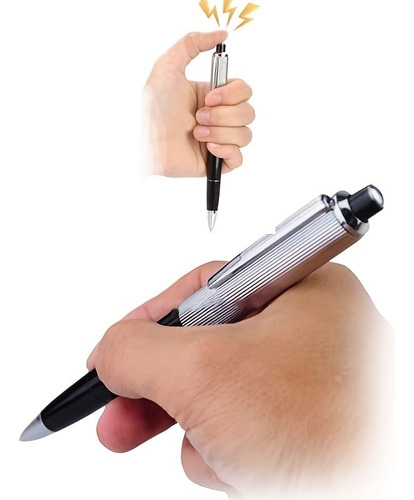 Pluma Paralizante F, Divertidos Artilugios, Regalos Para Muj