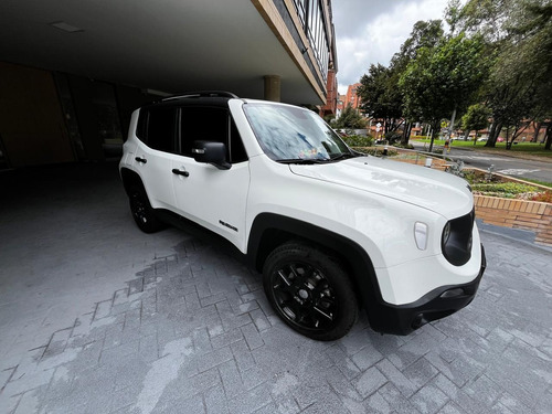 Jeep Renegade 1.8 Sport Plus