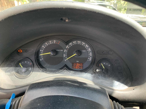 Chevrolet Corsa 1.4 Cargo 2010