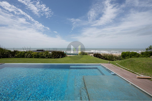 Casa En Venta 6 Ambientes Pinamar Norte