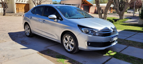 Citroën C4 Lounge 1.6 Hdi 115 Feel Pack