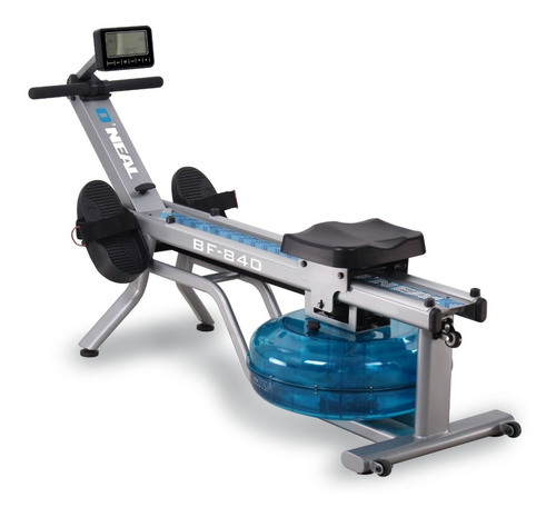  Remo Indoor A Base De Água O´neal Water Rower