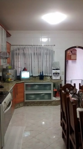 Imagem 14 de 15 de Casa Sobrado Em Limoeiro - São Paulo - 86