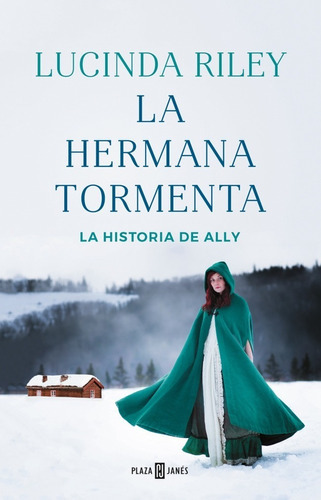 Siete Hermanas 2: Hermana Tormenta - Lucinda Riley