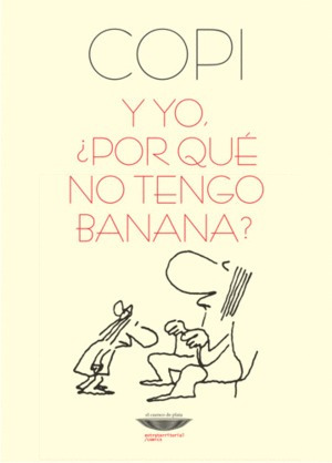 Libro Y Yo, ¿por Qué No Tengo Banana?