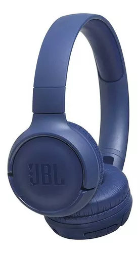 Auriculares Inalámbricos JBL TUNE 510BT con Bluetooth/Micrófono - Negro