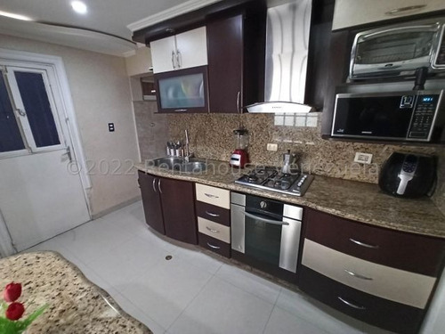 Imagen 2 de 30 de Bonita Casa En Venta Urb. Valle Lindo Turmero 23-15783 Ejc 04243439046