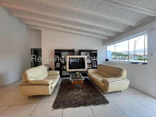 La Trinidad , Casa En Venta , Mim 25-18525