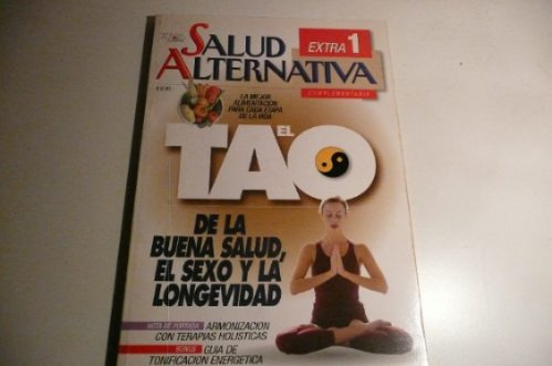 Salud Y Alternativa -extra 1