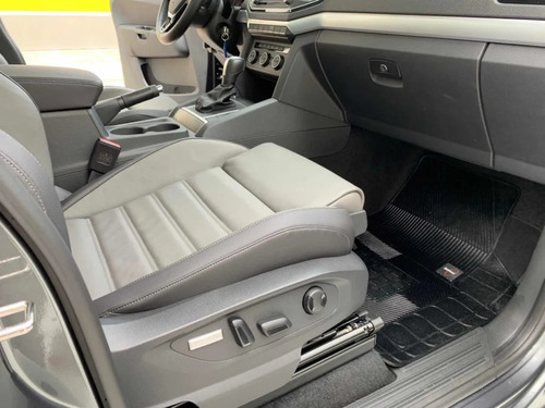 Volkswagen Amarok 2021 Min Anticipo O Tu Usado Y Cuotas N