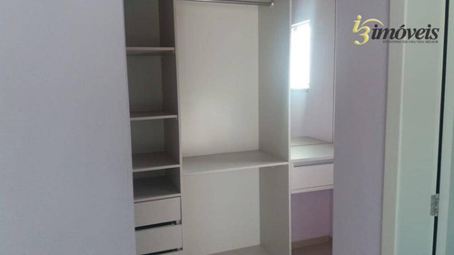 Imagem 15 de 30 de Sobrado Com 3 Dormitórios À Venda, 318 M² Por R$ 1.590.000,00 - Ressacada - Itajaí/sc - So0101
