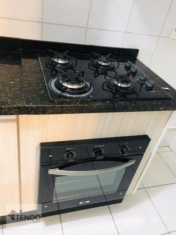 Imagem 9 de 17 de Imob01 - Apartamento Com 2 Dormitórios À Venda, 45 M² Por R$ 240.000 - Centro - Diadema/sp - Ap1639