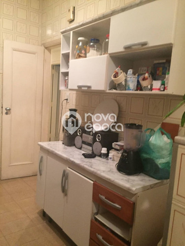 Apartamento - Ref: Ap3ap52813
