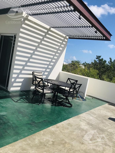 Imagen 8 de 17 de Casa En Renta En Aqua Cancun