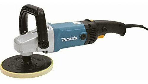 Makita 9227c Pulidora Lijadora 7 , 0 3000 Rpm
